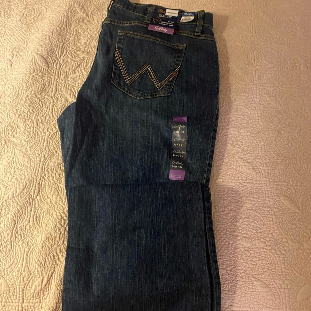 Women’s jeans